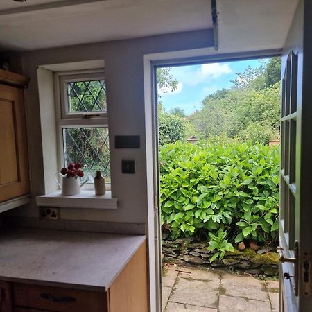 Glyn Isa Country House Luxury Self Catering Accommodation Conwy Extérieur photo