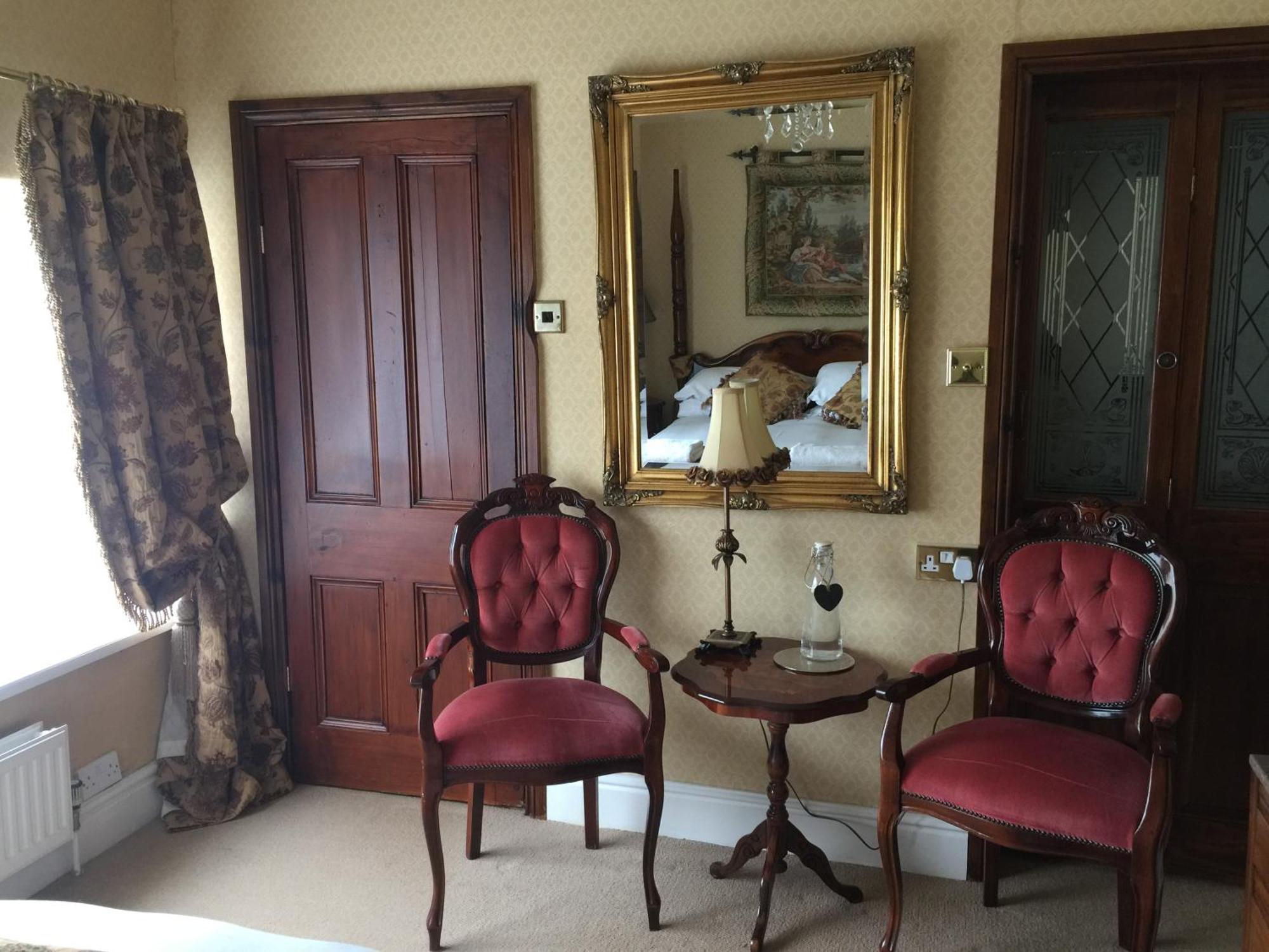 Glyn Isa Country House Luxury Self Catering Accommodation Conwy Extérieur photo