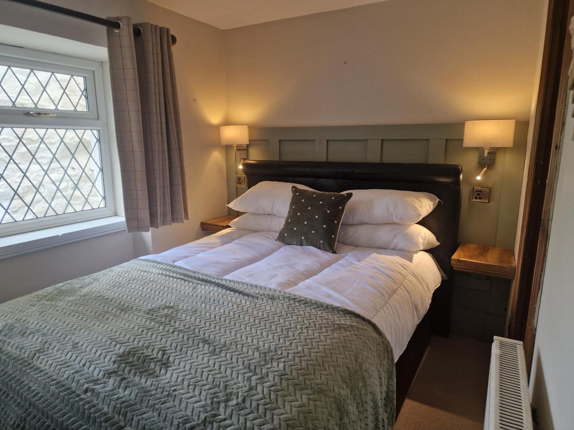 Glyn Isa Country House Luxury Self Catering Accommodation Conwy Extérieur photo