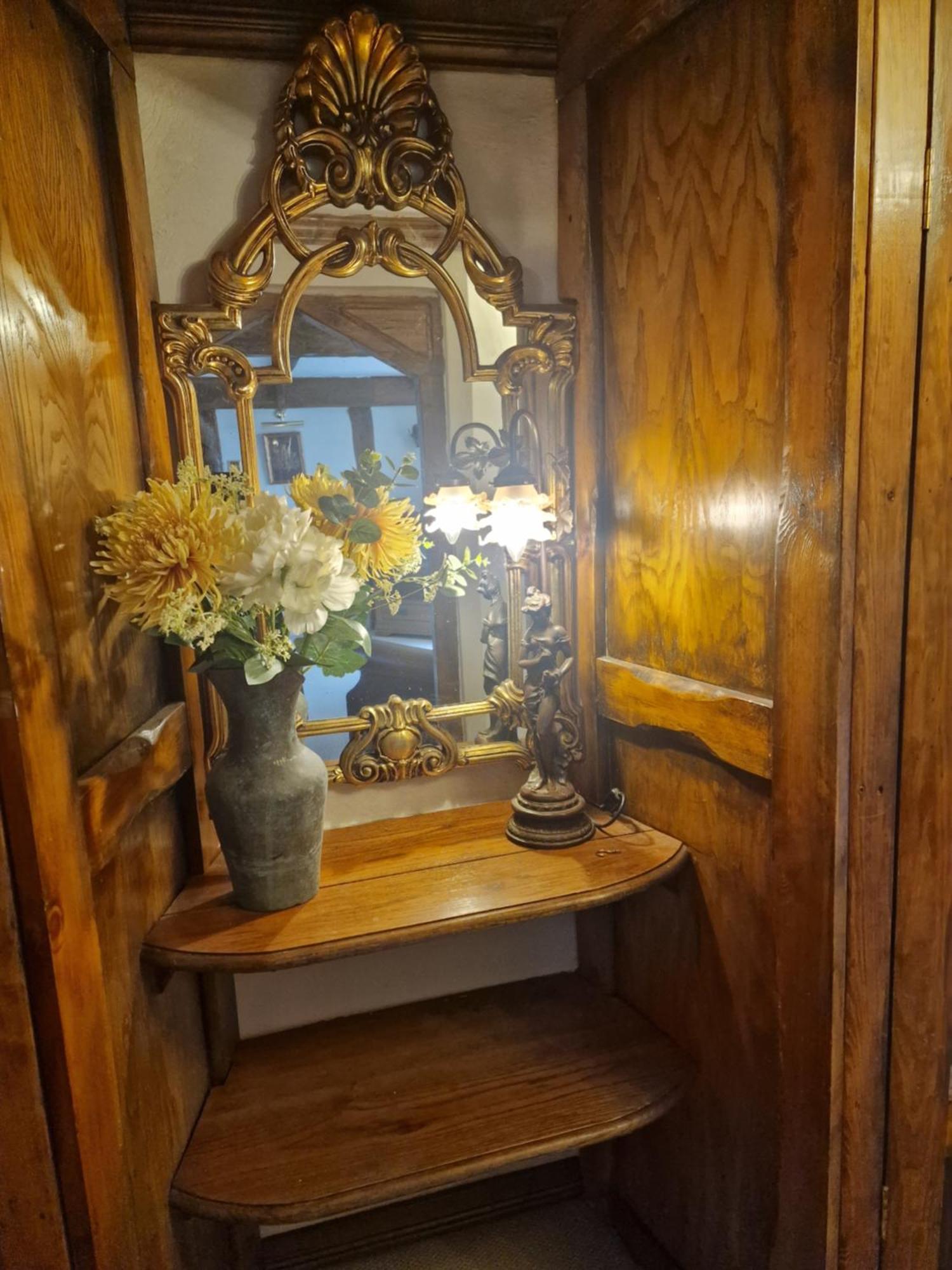 Glyn Isa Country House Luxury Self Catering Accommodation Conwy Extérieur photo