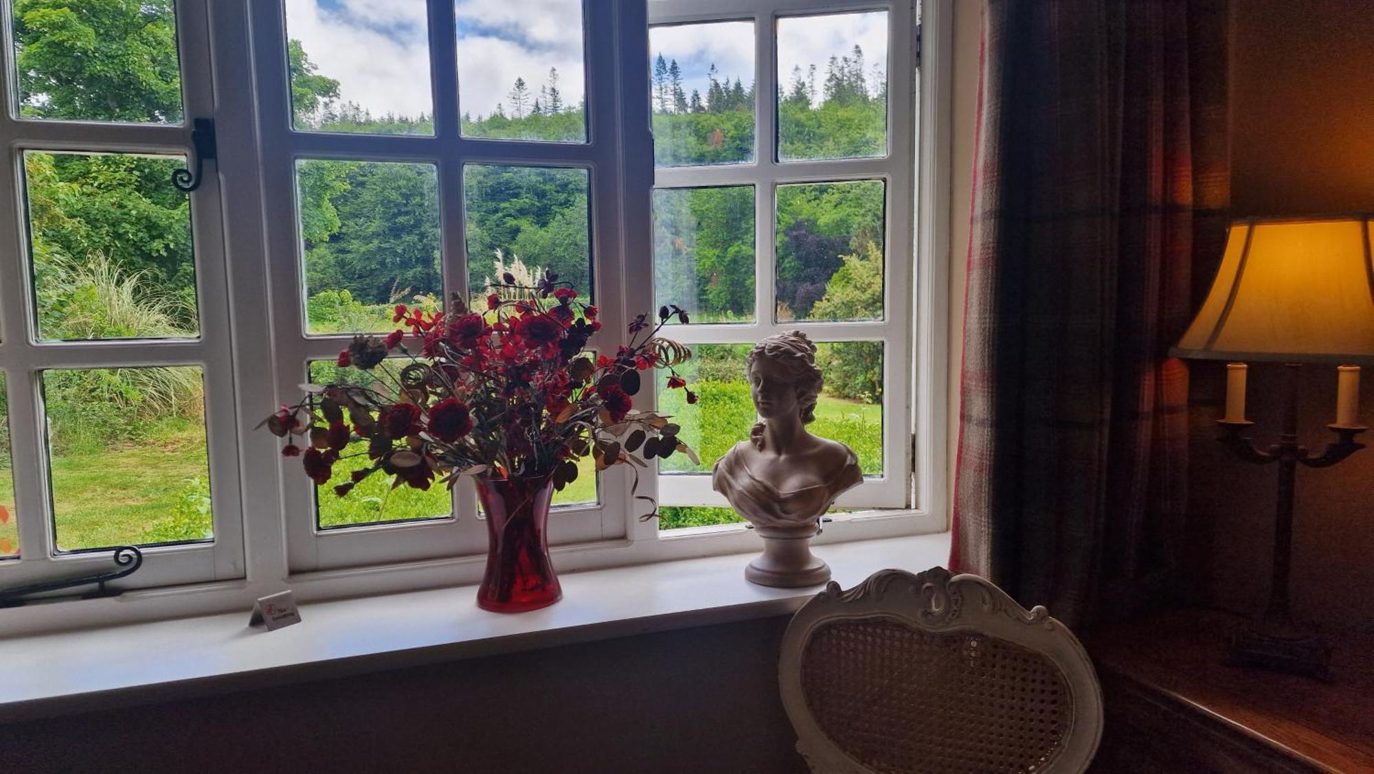 Glyn Isa Country House Luxury Self Catering Accommodation Conwy Extérieur photo