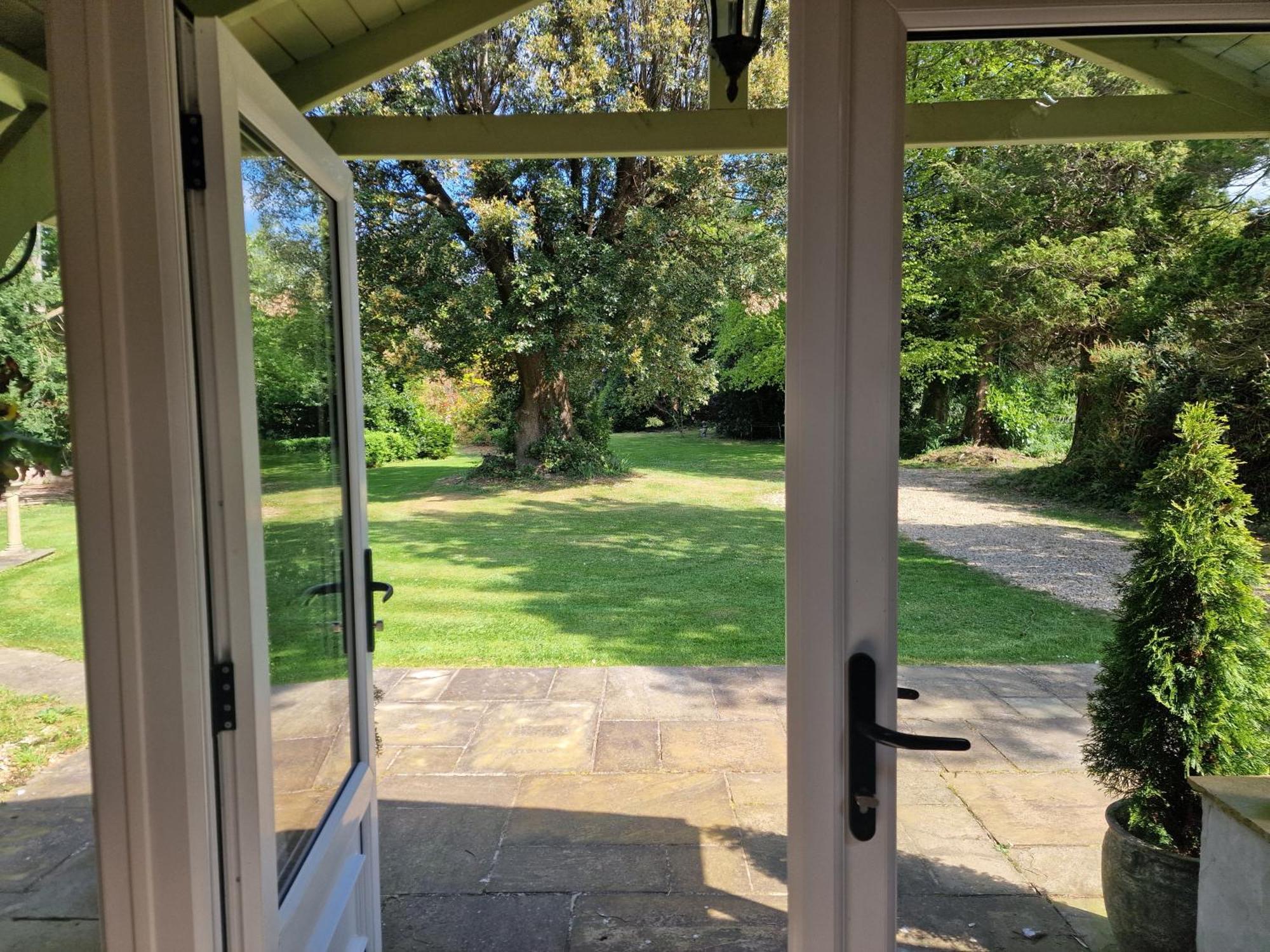 Glyn Isa Country House Luxury Self Catering Accommodation Conwy Extérieur photo