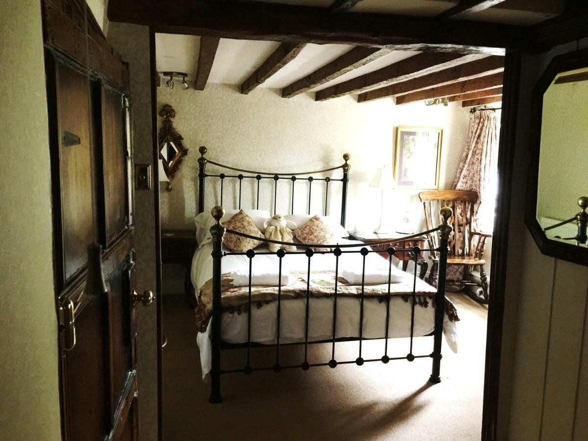 Glyn Isa Country House Luxury Self Catering Accommodation Conwy Extérieur photo