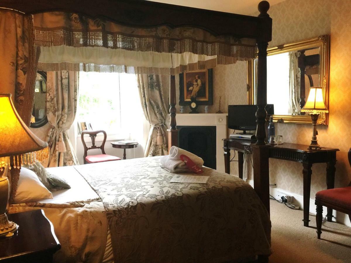 Glyn Isa Country House Luxury Self Catering Accommodation Conwy Extérieur photo