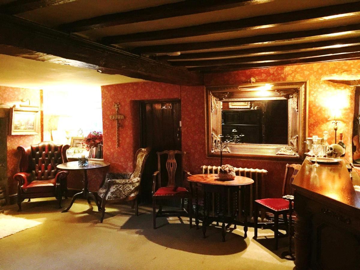 Glyn Isa Country House Luxury Self Catering Accommodation Conwy Extérieur photo