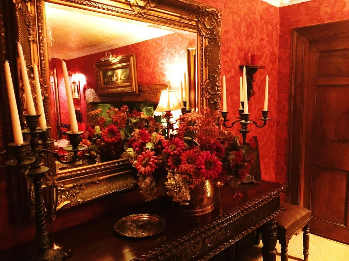 Glyn Isa Country House Luxury Self Catering Accommodation Conwy Extérieur photo