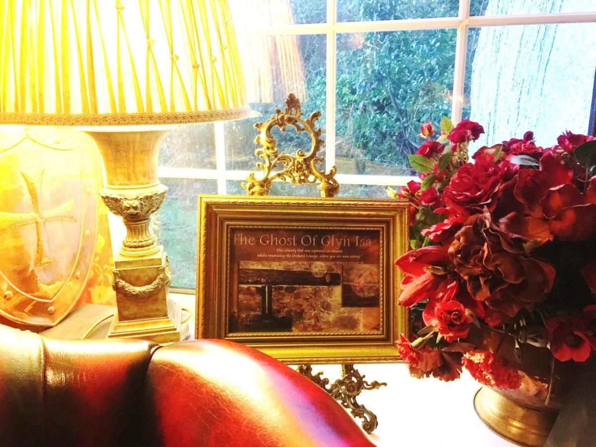 Glyn Isa Country House Luxury Self Catering Accommodation Conwy Extérieur photo